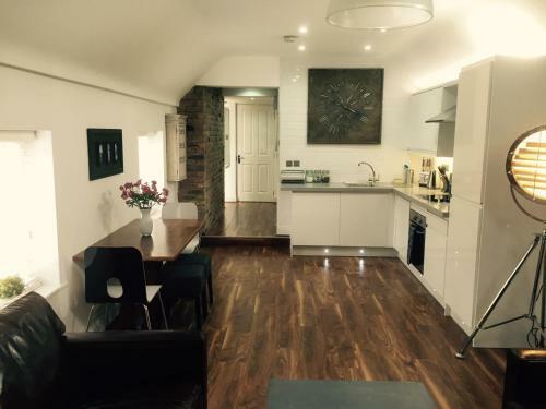 Apartamento Harpenden House