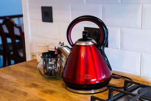 Apartamento Harrogate Elite Living