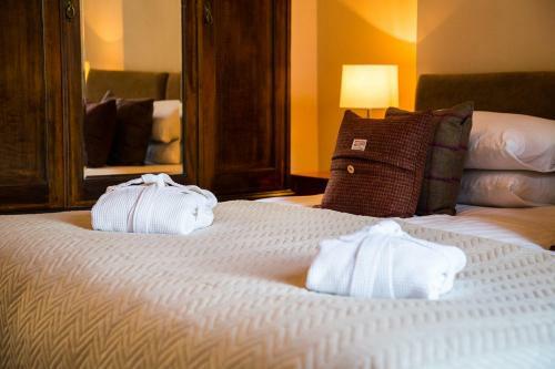 Apartamento Harrogate Elite Living
