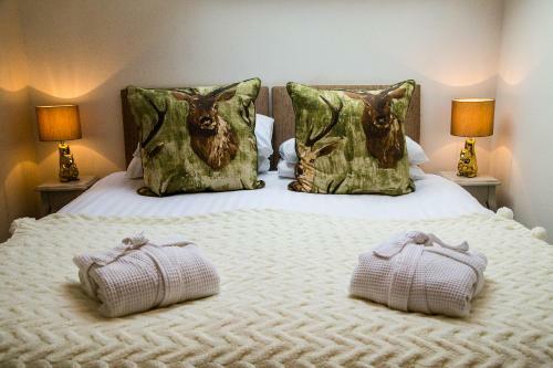 Apartamento Harrogate Elite Living