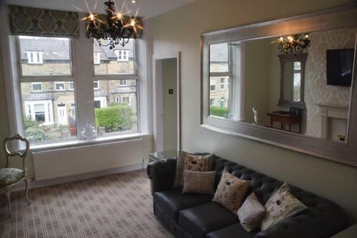 Apartamento Harrogate Elite Living