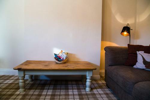 Apartamento Harrogate Elite Living