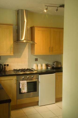 Apartamento Harrogate Elite Living