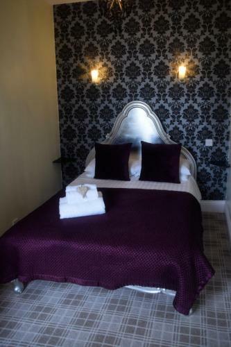 Apartamento Harrogate Elite Living