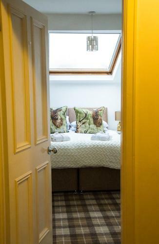 Apartamento Harrogate Elite Living