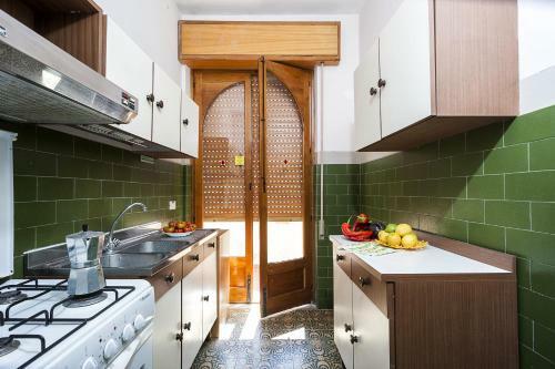 Apartamento Residence Villa Liliana