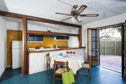 Apartamento Residence Villa Liliana