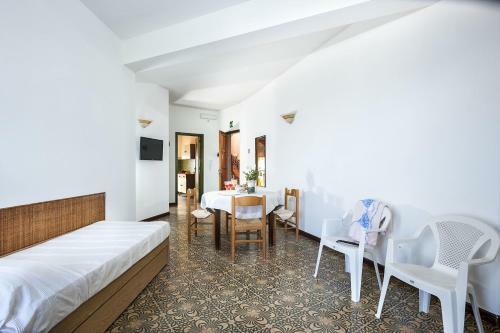 Apartamento Residence Villa Liliana