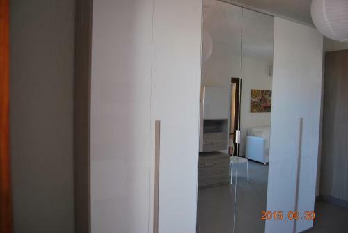 Apartamento Baia Degli Dei