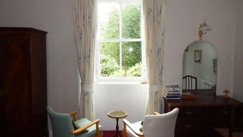 Hostal Whitchester Christian Centre