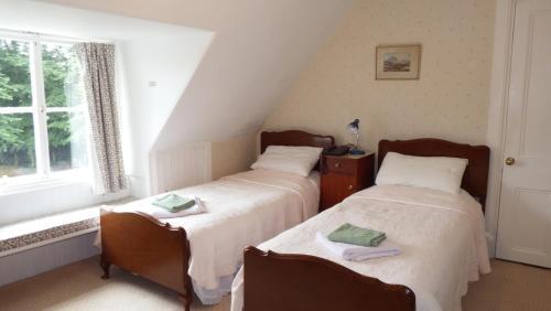 Hostal Whitchester Christian Centre