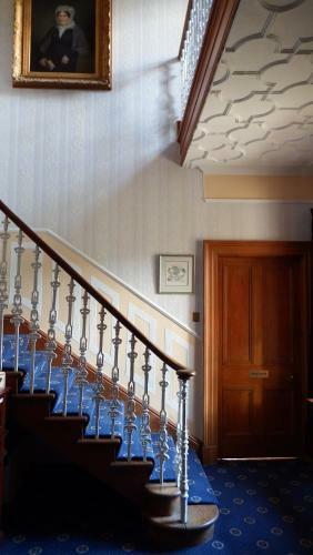 Hostal Whitchester Christian Centre
