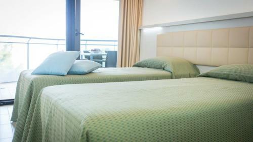 Apartamento Residence Al Bosco