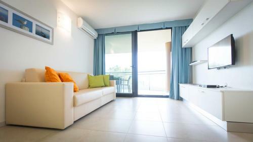 Apartamento Residence Al Bosco