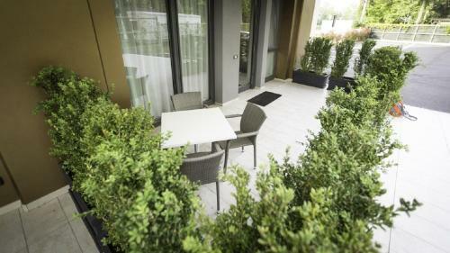 Apartamento Residence Al Bosco