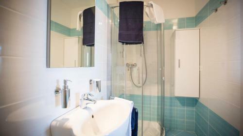 Apartamento Residence Al Bosco