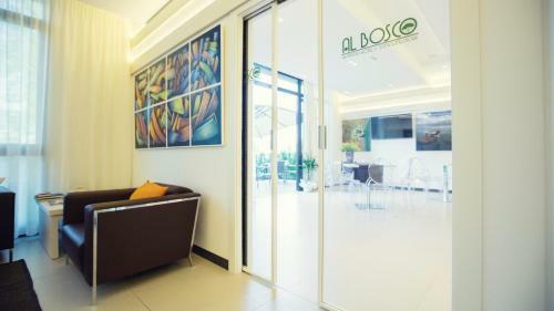 Apartamento Residence Al Bosco
