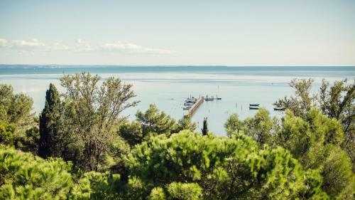 Apartamento Residence Al Bosco