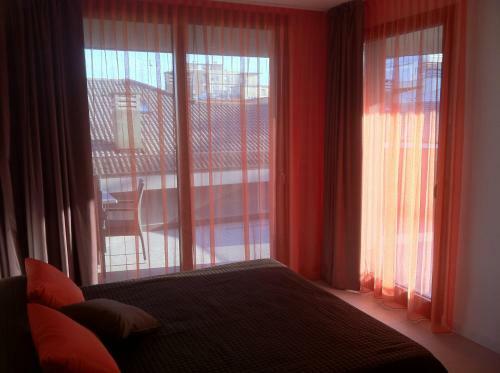 Apartamento Residence Ormeggio