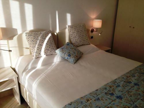 Hostal Crotto Regina