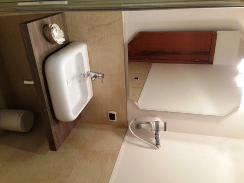 Hostal Crotto Regina