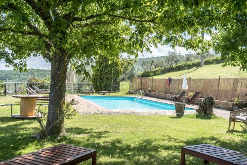 Agroturismo Agriturismo La Sala