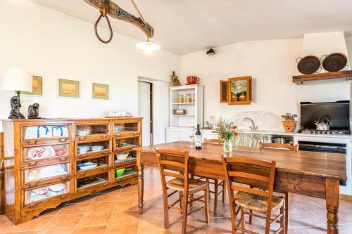 Agroturismo Agriturismo La Sala