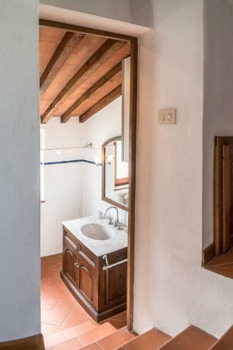 Agroturismo Agriturismo La Sala
