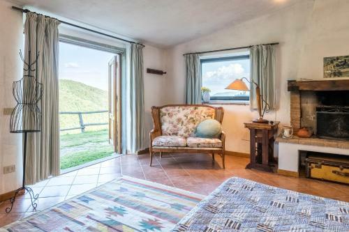 Agroturismo Agriturismo La Sala
