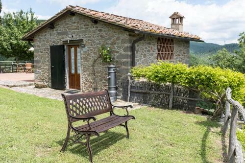 Agroturismo Agriturismo La Sala