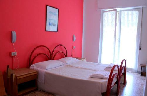 Hotel Albergo Nella