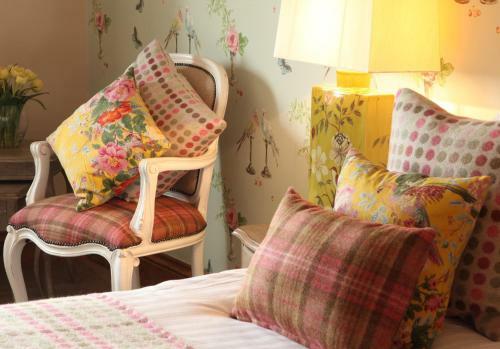 Posada The Huntsman Inn