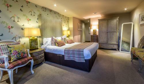 Posada The Huntsman Inn