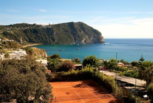 Il Gattopardo Hotel Terme & Beauty Farm