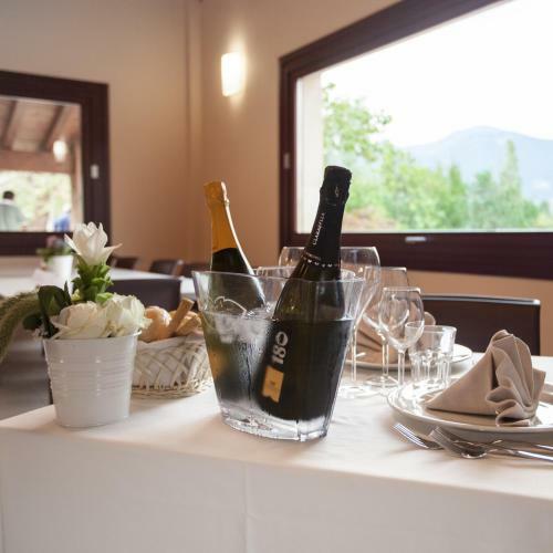 Agroturismo Cascina Clarabella