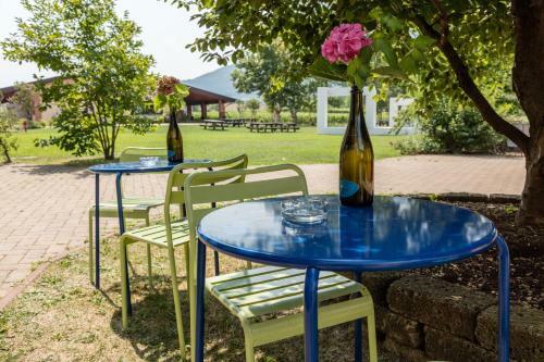 Agroturismo Cascina Clarabella