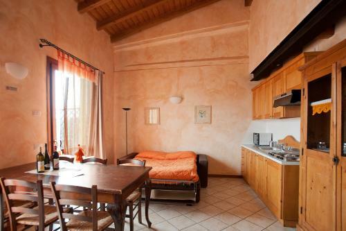 Agroturismo Cascina Clarabella
