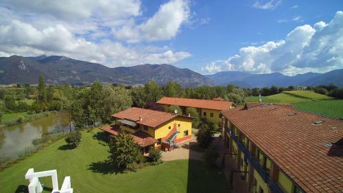 Agroturismo Cascina Clarabella