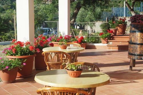 B&B Cilentum