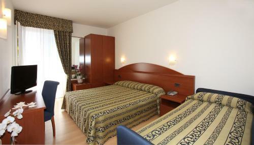 Hotel Santiago