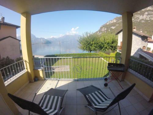 Apartamento Residence White Beach