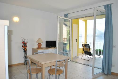 Apartamento Residence White Beach