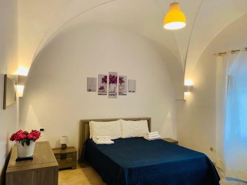 Agroturismo I Trulli Di Badi