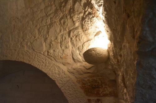 Agroturismo I Trulli Di Badi