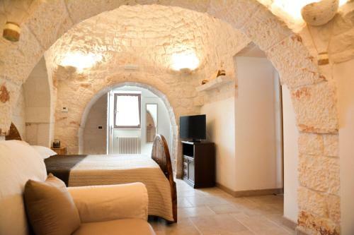 Agroturismo I Trulli Di Badi