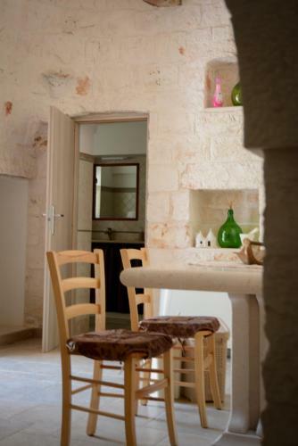 Agroturismo I Trulli Di Badi