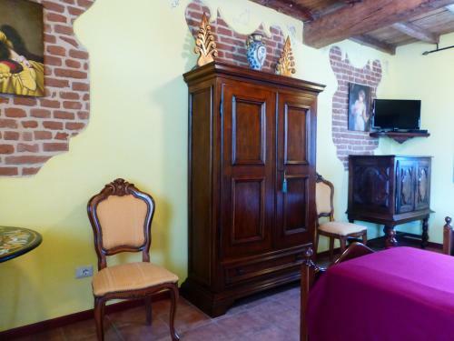 Agroturismo Mulino Di Prada