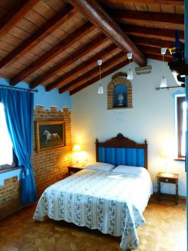 Agroturismo Mulino Di Prada