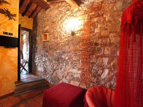 Hostal Corte Di Re Art� B&B