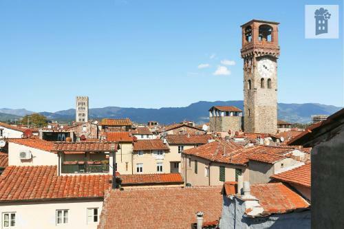 Apartamento Casa Giovanna